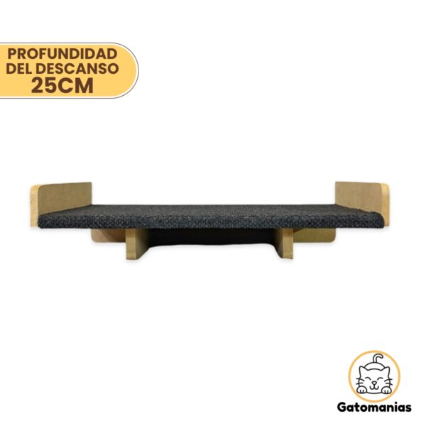 Cama de Pared para Gatos - Gatomanias