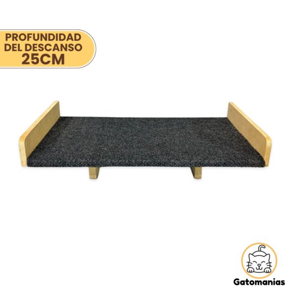Cama de Pared para Gatos - Gatomanias