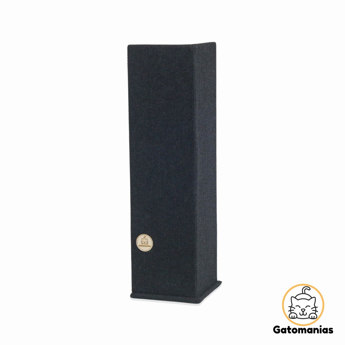 Rascador esquinero de sillón para gatos - Gatomanias