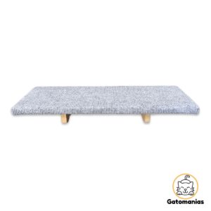 Estante Rascador 40cm - Gatomanias