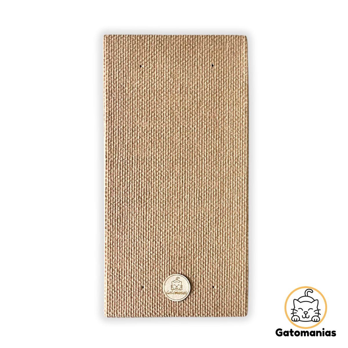 Rascador de pared Liso Chico - Gatomanias