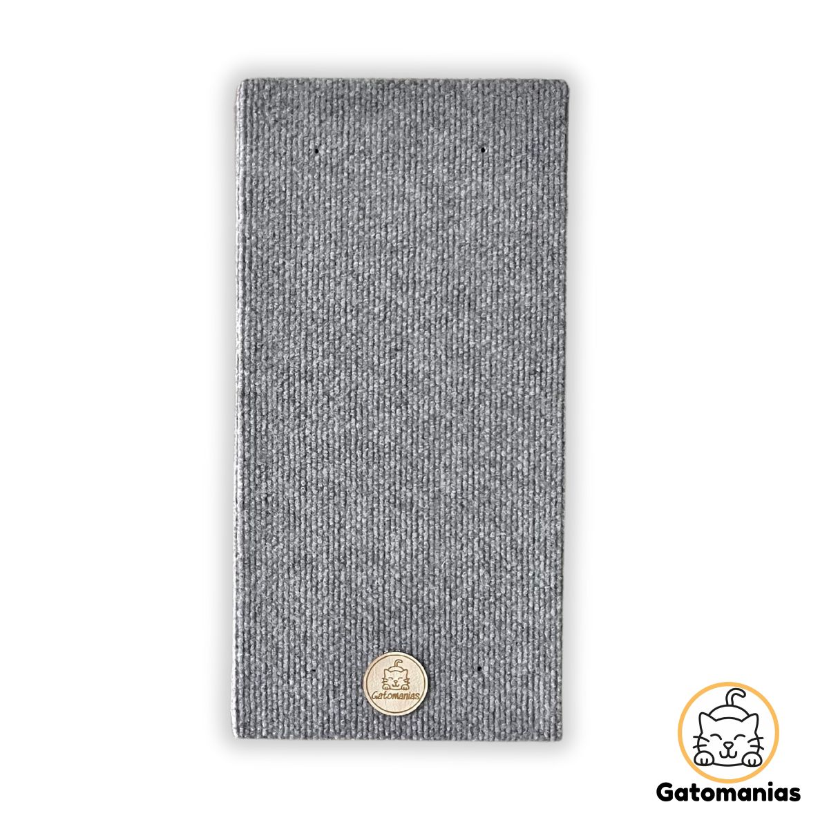 Rascador de pared Liso Chico - Gatomanias