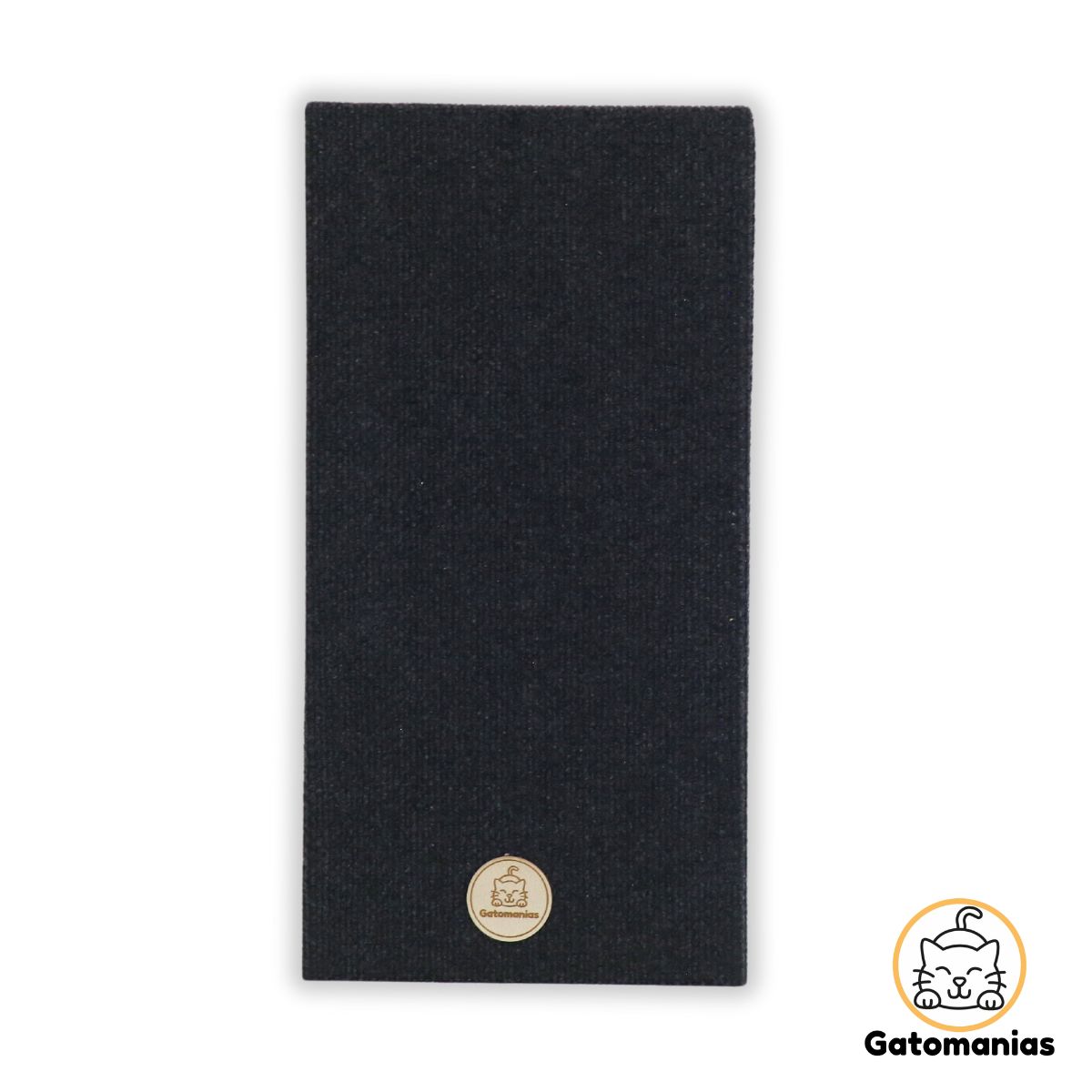 Rascador de pared Liso Chico - Gatomanias