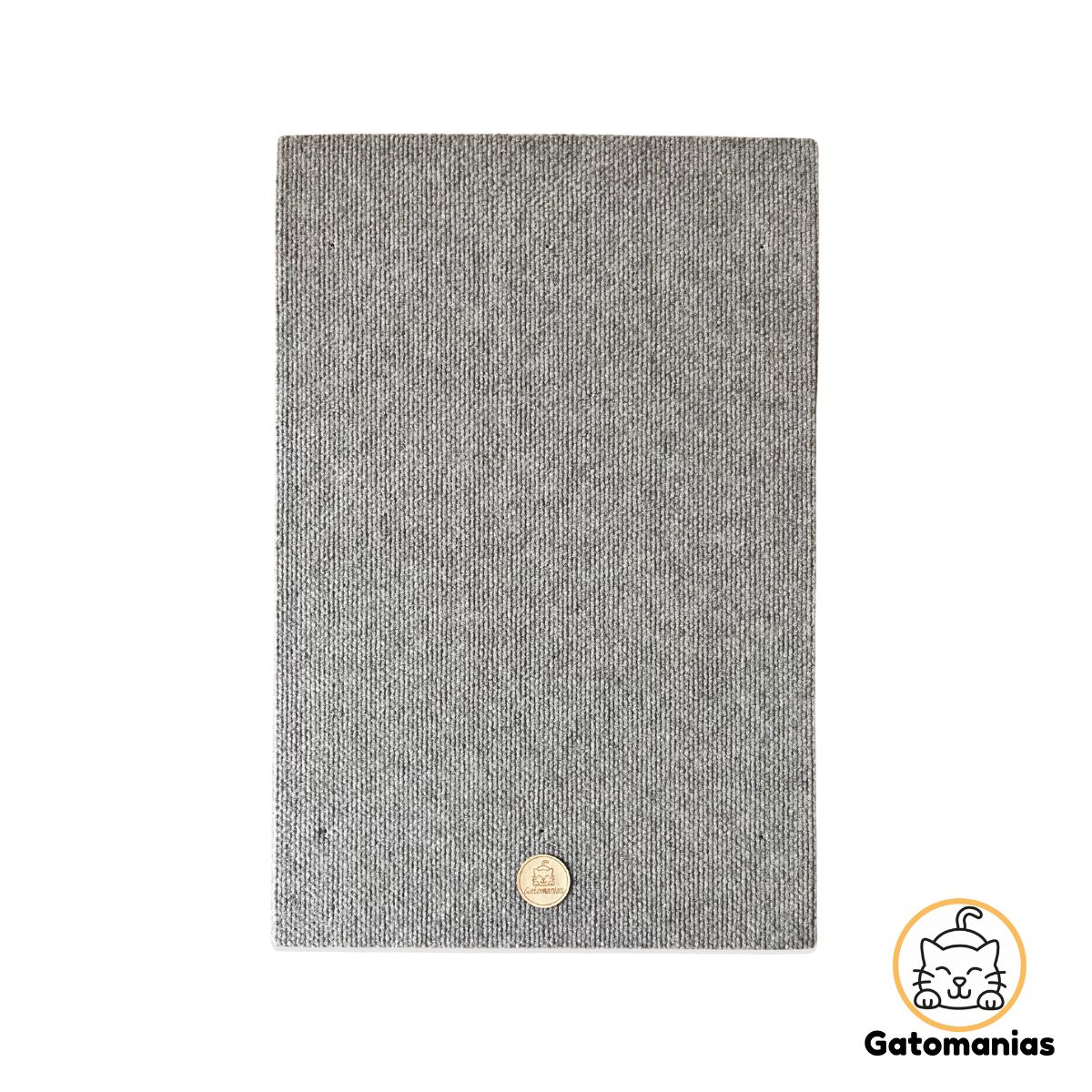 Rascador de pared liso grande - Gatomanias