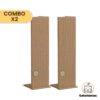 Combo Rascador Esquinero de Sillon - Gatomanias