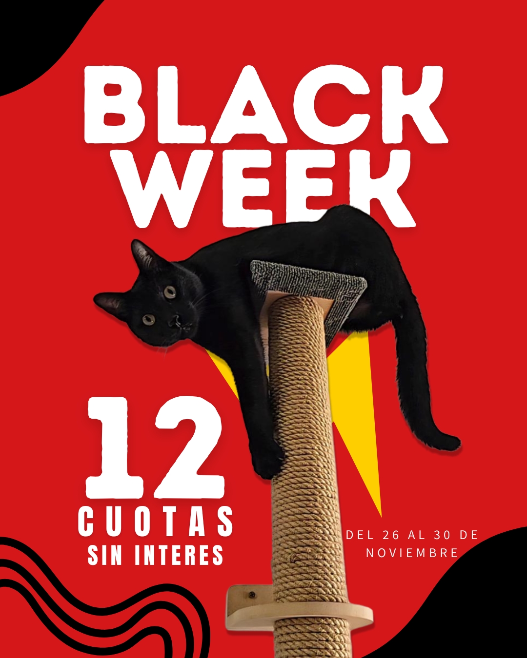 Black Week Black Friday