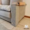 Rascador esquinero de sillón para gatos - Gatomanias