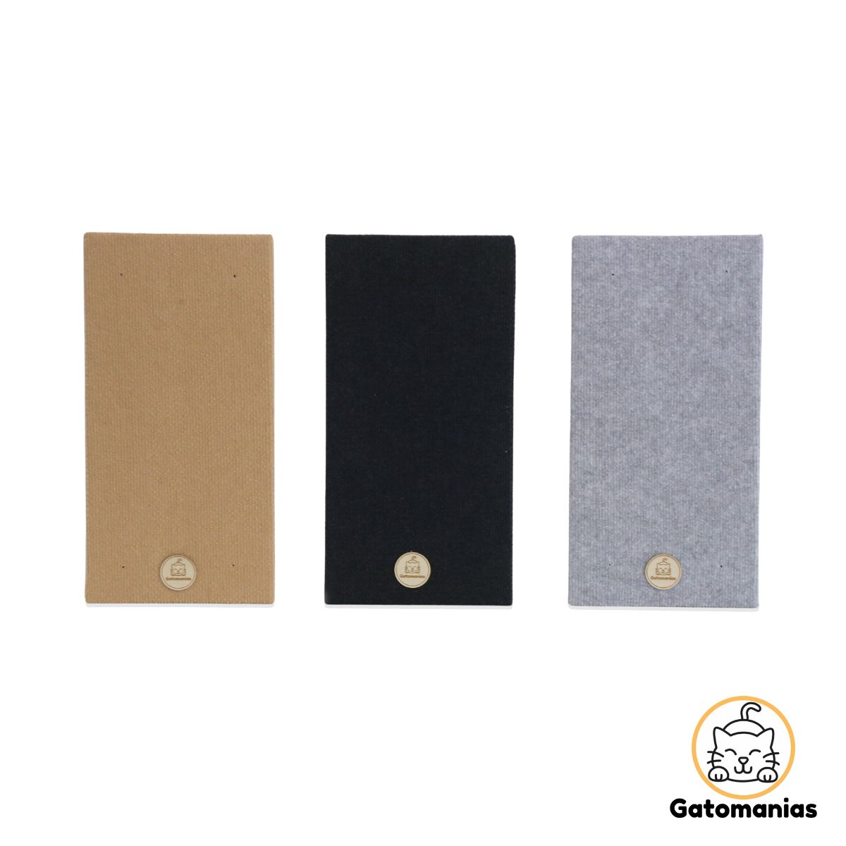 Rascador de pared Liso Chico - Gatomanias