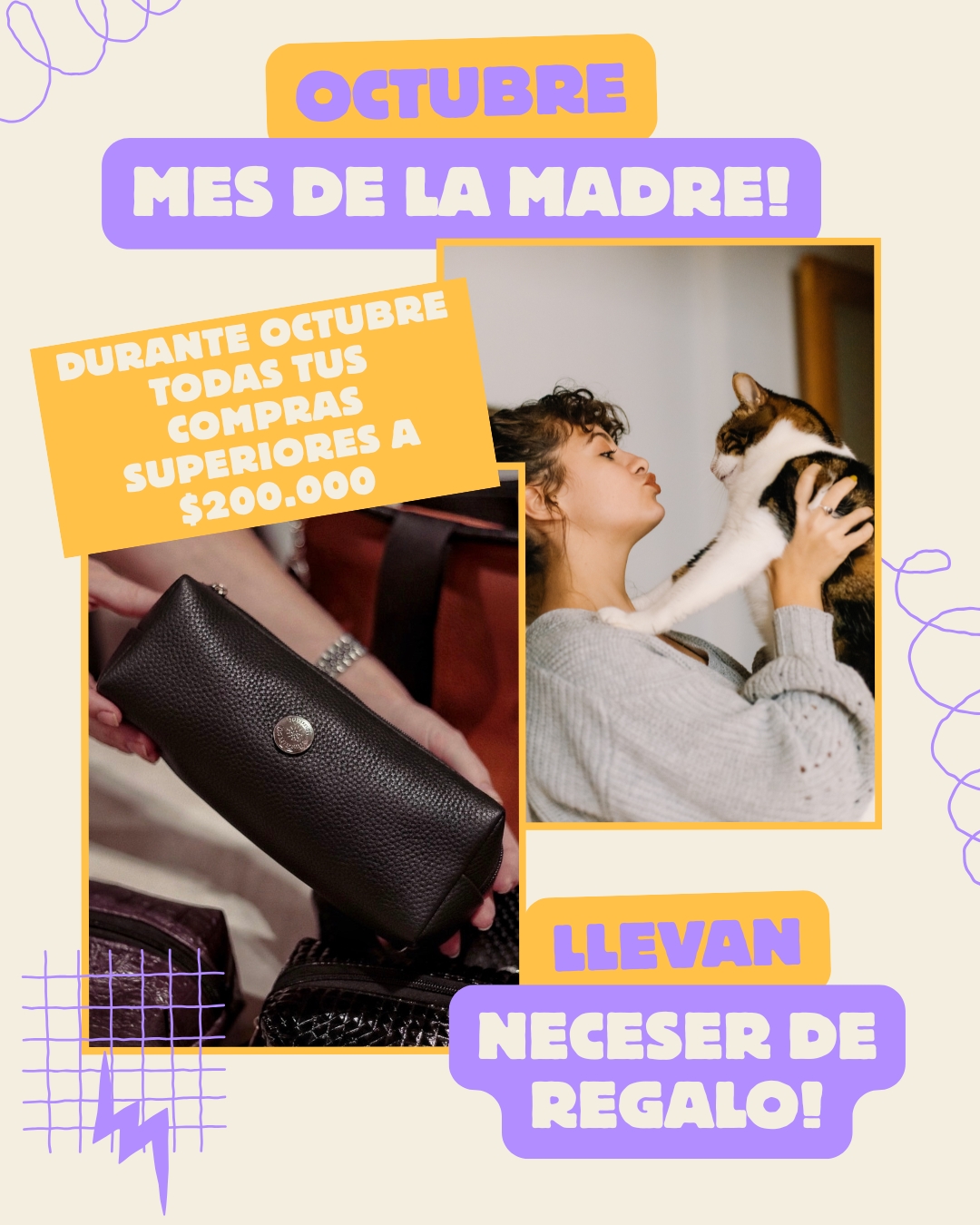 Dia de la madre